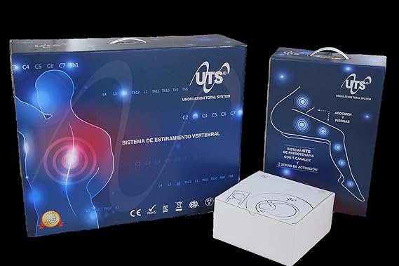 Presoterapia UTS