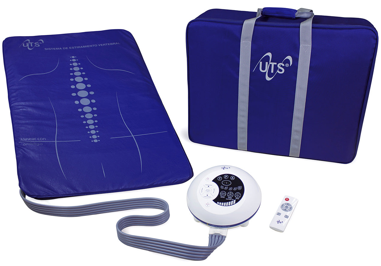 Presoterapia UTS