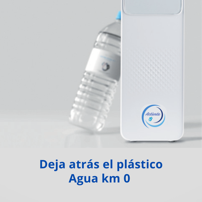 Osmosis Activa-Vital 800G Flujo Directo