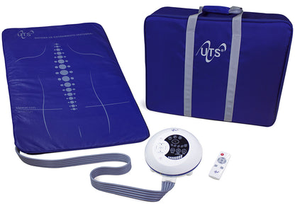 Presoterapia UTS